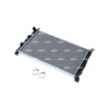 NRF Engine Cooling Radiator 509527 thumbnail