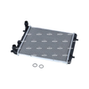 NRF Engine Cooling Radiator 509530 thumbnail