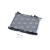 NRF Engine Cooling Radiator 509532 thumbnail