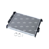 NRF Engine Cooling Radiator 509558 thumbnail