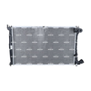 NRF Engine Cooling Radiator 509601 thumbnail