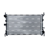 NRF Engine Cooling Radiator 509638A thumbnail