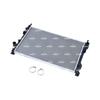 NRF Engine Cooling Radiator 509696 thumbnail