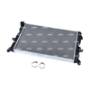 NRF Engine Cooling Radiator 509729 thumbnail
