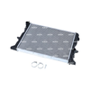 NRF Engine Cooling Radiator 509730 thumbnail