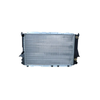 NRF Engine Cooling Radiator 51319 thumbnail