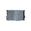 NRF Engine Cooling Radiator 51320 thumbnail