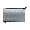 NRF Engine Cooling Radiator 513497 thumbnail