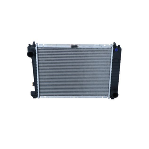NRF Engine Cooling Radiator 51349