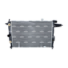 NRF Engine Cooling Radiator 513508A thumbnail