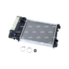 NRF Engine Cooling Radiator 51351 thumbnail