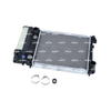 NRF Engine Cooling Radiator 51352 thumbnail