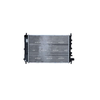 NRF Engine Cooling Radiator 514436 thumbnail