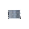 NRF Engine Cooling Radiator 51582 thumbnail