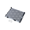 NRF Engine Cooling Radiator 516572 thumbnail