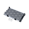 NRF Engine Cooling Radiator 516580 thumbnail