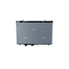 NRF Engine Cooling Radiator 516658 thumbnail