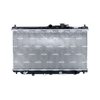 NRF Engine Cooling Radiator 517722 thumbnail