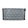 NRF Engine Cooling Radiator 519501 thumbnail