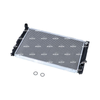 NRF Engine Cooling Radiator 519504 thumbnail