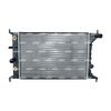 NRF Engine Cooling Radiator 519516 thumbnail