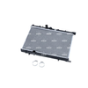 NRF Engine Cooling Radiator 519524 thumbnail