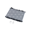 NRF Engine Cooling Radiator 519532 thumbnail