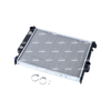NRF Engine Cooling Radiator 519558 thumbnail