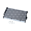 NRF Engine Cooling Radiator 519589 thumbnail