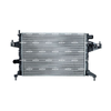 NRF Engine Cooling Radiator 519596 thumbnail