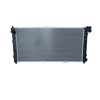 NRF Engine Cooling Radiator 52017 thumbnail