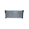 NRF Engine Cooling Radiator 52020 thumbnail
