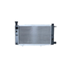 NRF Engine Cooling Radiator 52024 thumbnail