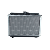 NRF Engine Cooling Radiator 52048 thumbnail