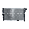 NRF Engine Cooling Radiator 52055 thumbnail