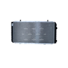 NRF Engine Cooling Radiator 52062 thumbnail