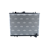NRF Engine Cooling Radiator 52233 thumbnail