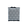NRF Engine Cooling Radiator 526356 thumbnail