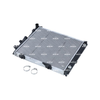 NRF Engine Cooling Radiator 526573 thumbnail