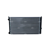 NRF Engine Cooling Radiator 529501 thumbnail