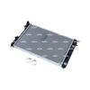 NRF Engine Cooling Radiator 529689 thumbnail