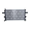 NRF Engine Cooling Radiator 53000 thumbnail