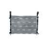 NRF Engine Cooling Radiator 53004 thumbnail