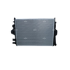 NRF Engine Cooling Radiator 53005 thumbnail