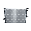 NRF Engine Cooling Radiator 53011 thumbnail