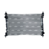 NRF Engine Cooling Radiator 53017A thumbnail