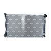 NRF Engine Cooling Radiator 53023 thumbnail