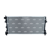 NRF Engine Cooling Radiator 53024 thumbnail