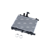 NRF Engine Cooling Radiator 53025 thumbnail
