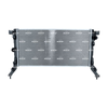 NRF Engine Cooling Radiator 53026 thumbnail